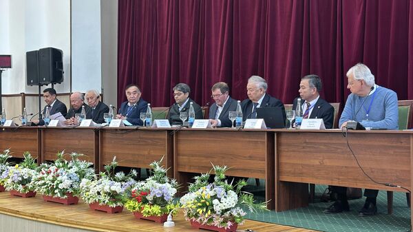 Nachalis obshestvennie slushaniya po stroitelstvu AES v Uzbekistane - Sputnik O‘zbekiston