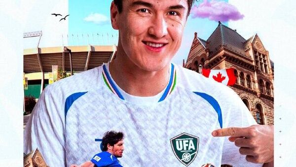 Сборная Узбекистана по футболу в рамках подготовки к ЧМ сыграет товарищеский матч с Канадой - Sputnik Узбекистан