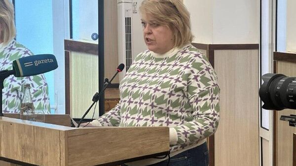 Основным источником водоснабжения АЭС в Узбекистане будет Южный Голодностепский канал - Sputnik Узбекистан