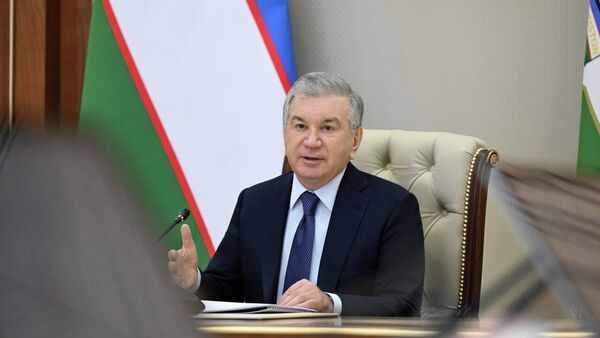 Рассмотрены итоги года и приоритетные задачи в текстильной промышленности - Sputnik Ўзбекистон