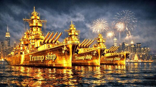 Победитель в третьей мировой войне определен. Но это неточно - Sputnik Узбекистан