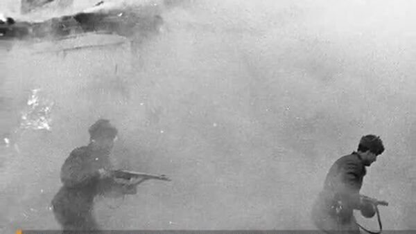 От Днепра до Карпат: 82 года назад Красная армия начала освобождать Правобережную Украину - Sputnik Узбекистан