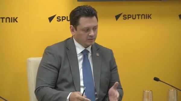 Зачем в Узбекистане ввели электронные рецепты? - Sputnik Узбекистан