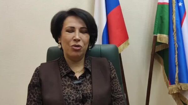 Более 250 мероприятий, 10 меморандумов и новые инициативы - в Русском доме в Ташкенте подвели итоги года работы Россотрудничества - Sputnik Узбекистан