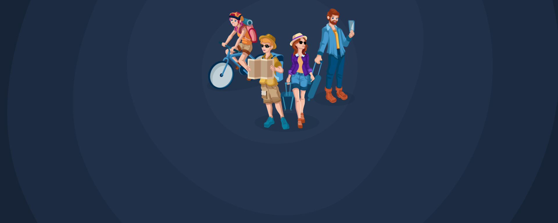 Топ 5 туристы из каких стран чаще всего посещали Узбекистан - Sputnik Узбекистан, 1920, 25.12.2025