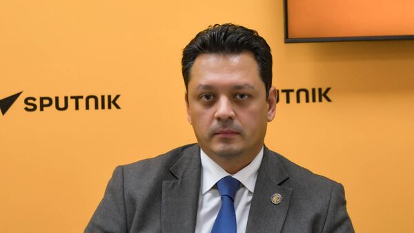 Новая система электронных рецептов в Узбекистане - Sputnik Узбекистан