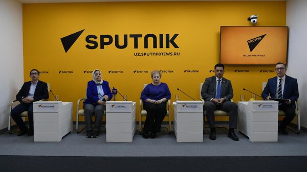 Янги “электрон рецепт” тизими қандай ишламоқда - Sputnik Ўзбекистон
