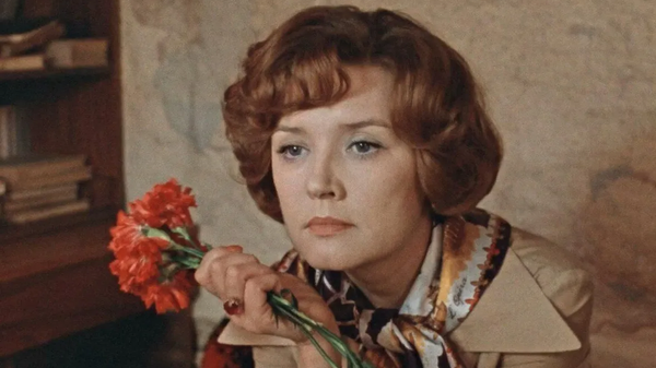 Умерла Народная актриса РФ Вера Алентова - Sputnik Ўзбекистон