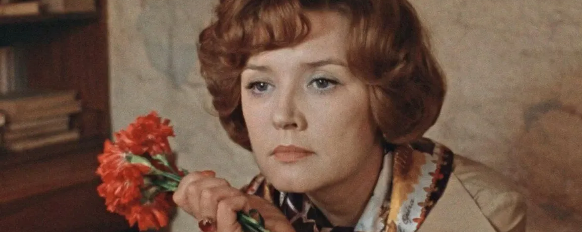 Умерла Народная актриса РФ Вера Алентова - Sputnik Ўзбекистон, 1920, 25.12.2025