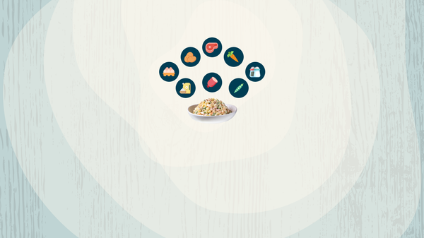 Во сколько обойдется новогодний салат оливье - Sputnik Ўзбекистон