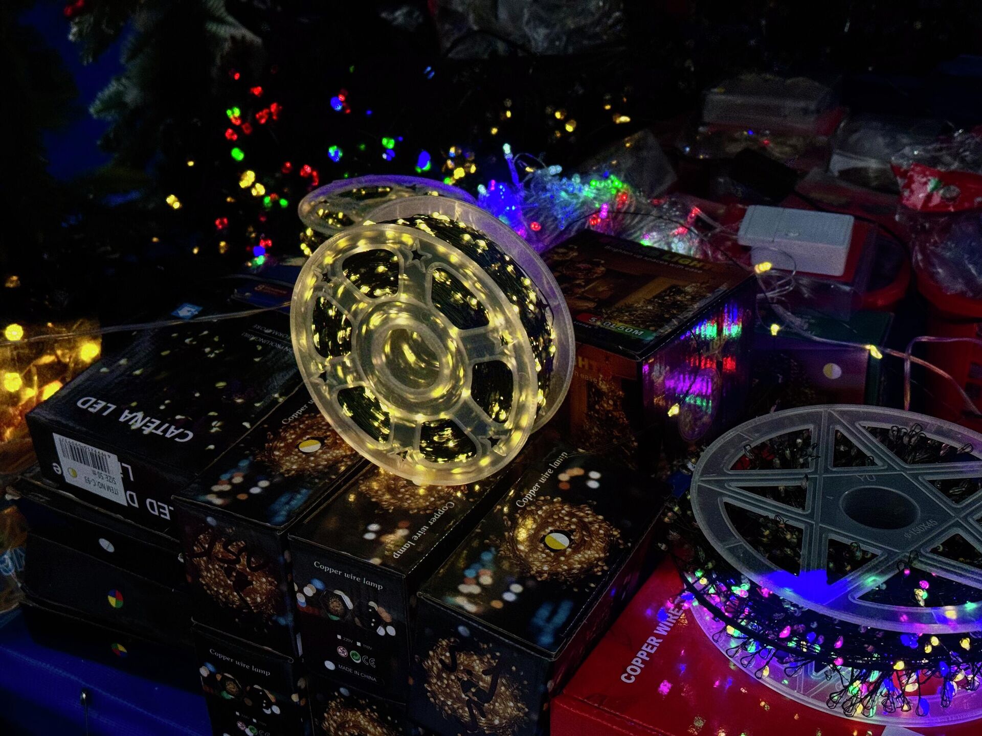 Новый год - Sputnik Узбекистан, 1920, 26.12.2025