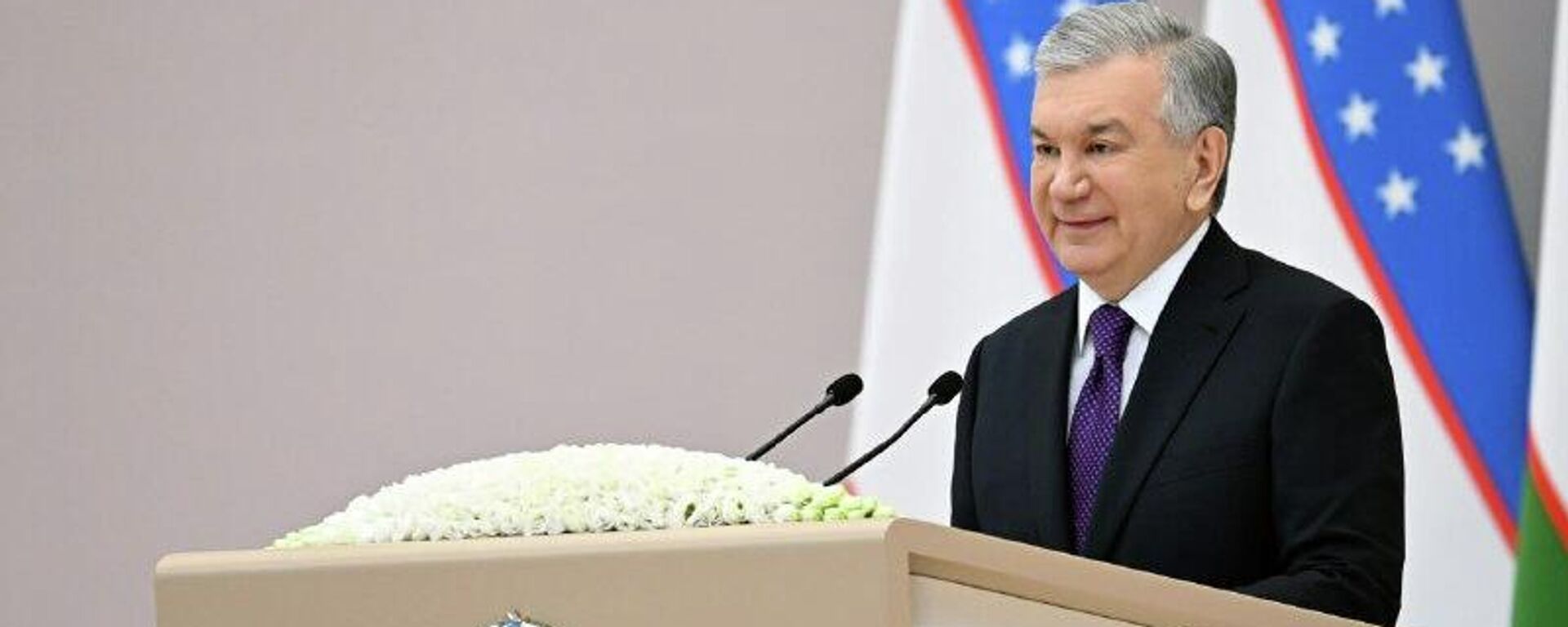 V Uzbekistane inflyatsiya snizitsya do 7,4% na fone rosta vnutrennego sprosa - Sputnik O‘zbekiston, 1920, 26.12.2025