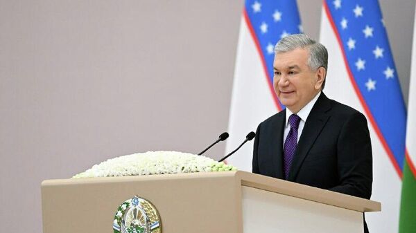 В Узбекистане инфляция снизится до 7,4% на фоне роста внутреннего спроса - Sputnik Ўзбекистон