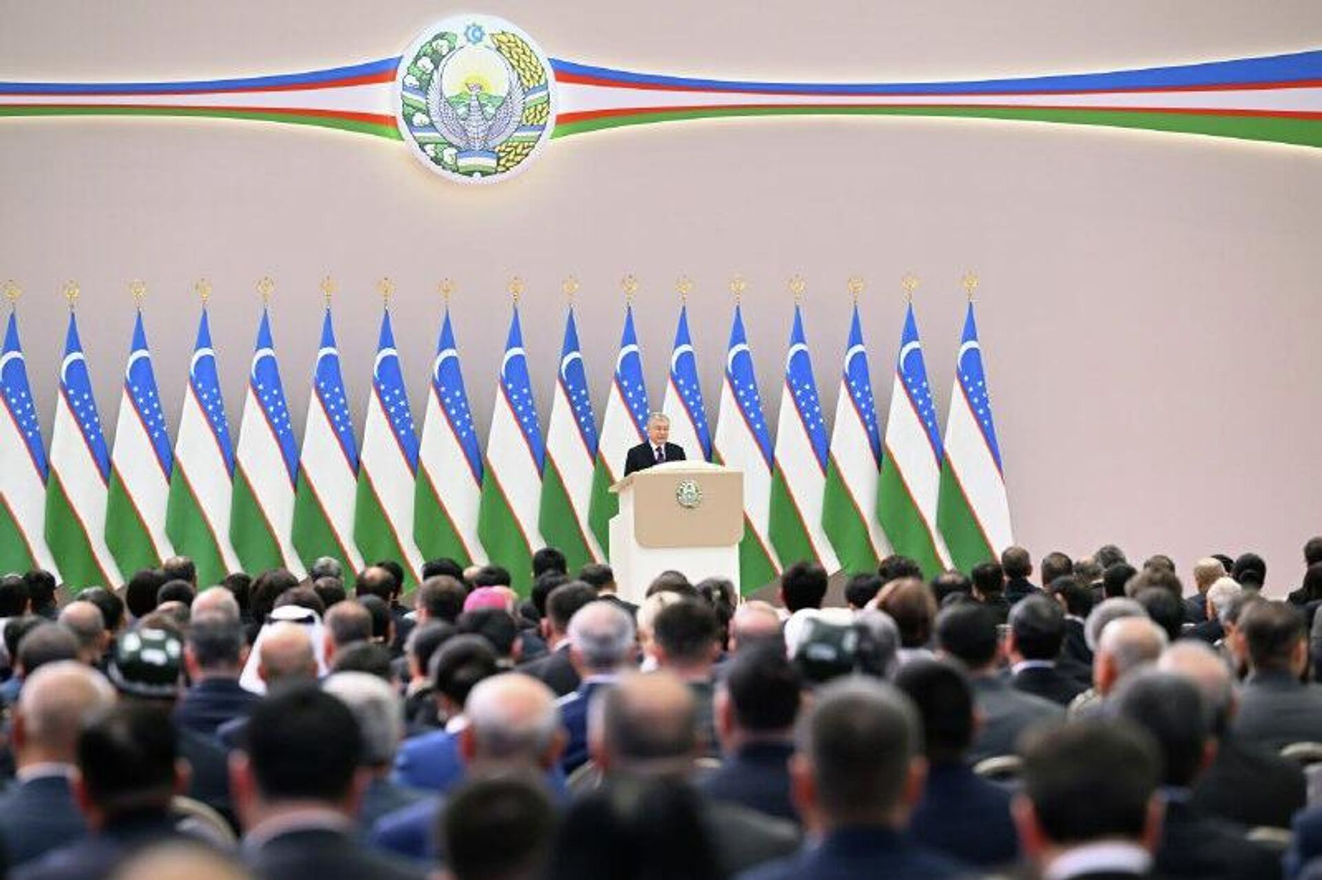 В сферу экологии в 2026 году направят 1 трлн 900 млрд сумов - Sputnik Узбекистан, 1920, 26.12.2025