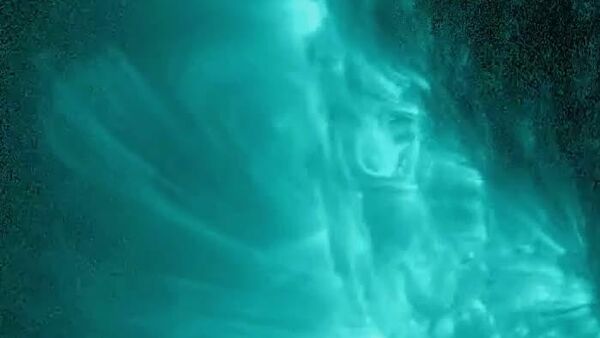 Самая сильная с 8 декабря вспышка произошла на Солнце, рассказали в Российской Академии наук - Sputnik Узбекистан