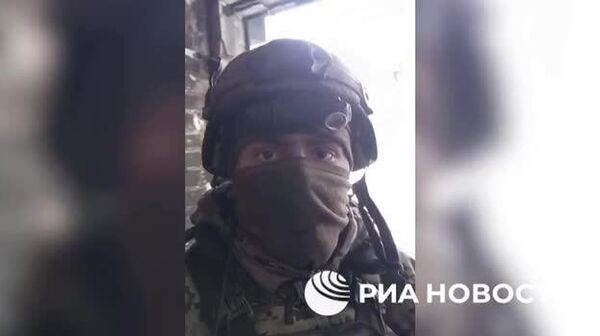 Купянск контролирует 6-я гвардейская армия группировки войск Запад, сообщает Минобороны РФ - Sputnik Узбекистан