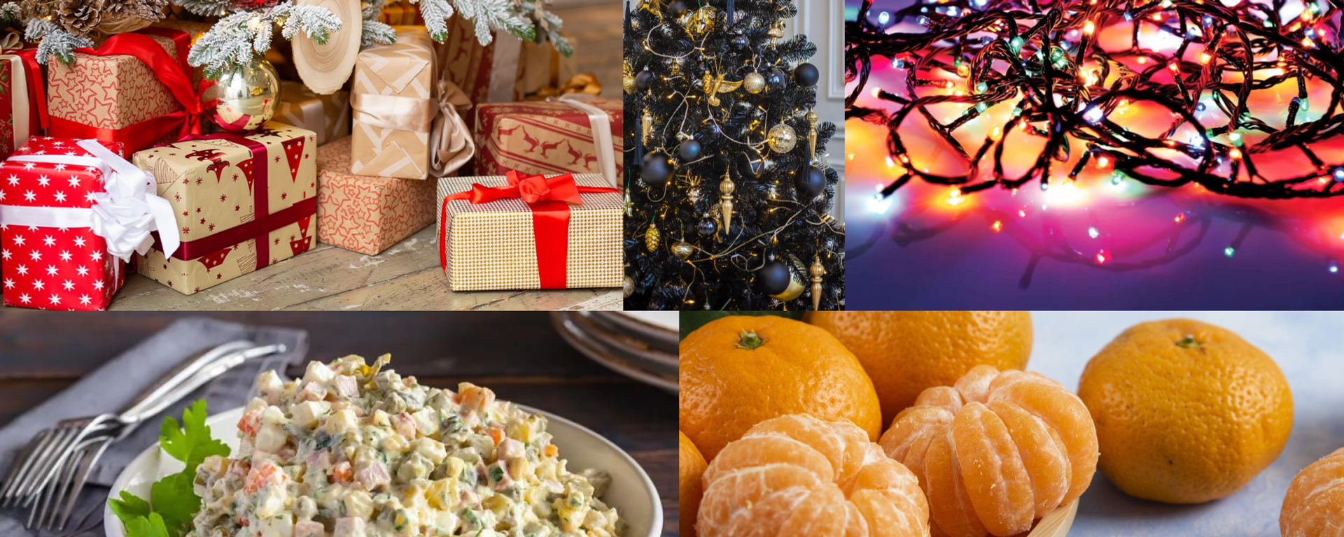 Yangi yil deganda xayolingizga nimalar keladi? - Sputnik O‘zbekiston, 1920, 29.12.2025