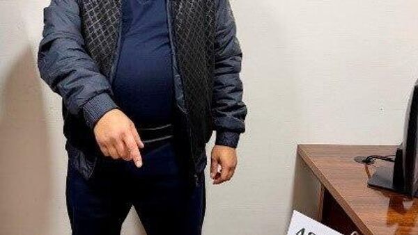 🟠 В Ферганской области помощник судебного управляющего задержан по подозрению в мошенничестве - Sputnik Узбекистан