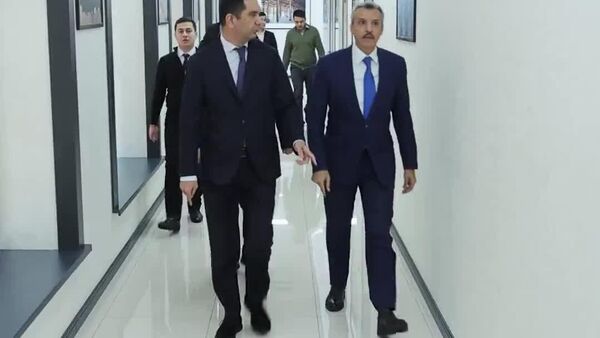 Саудовская Аравия намерена привлечь на работу не менее 20 тыс - Sputnik Узбекистан