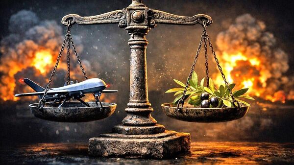 Убить Путина — плохая идея: чем закончится последняя ошибка Зеленского - Sputnik Узбекистан