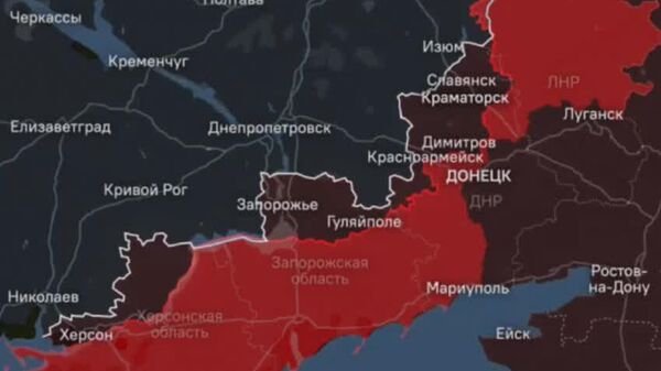 Российские военные полностью завладели стратегической инициативой на всех направлениях в зоне СВО, заявил глава Минобороны РФ Белоусов - Sputnik Узбекистан