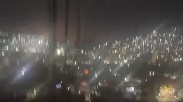 В столице Венесуэлы раздались взрывы - Sputnik Узбекистан