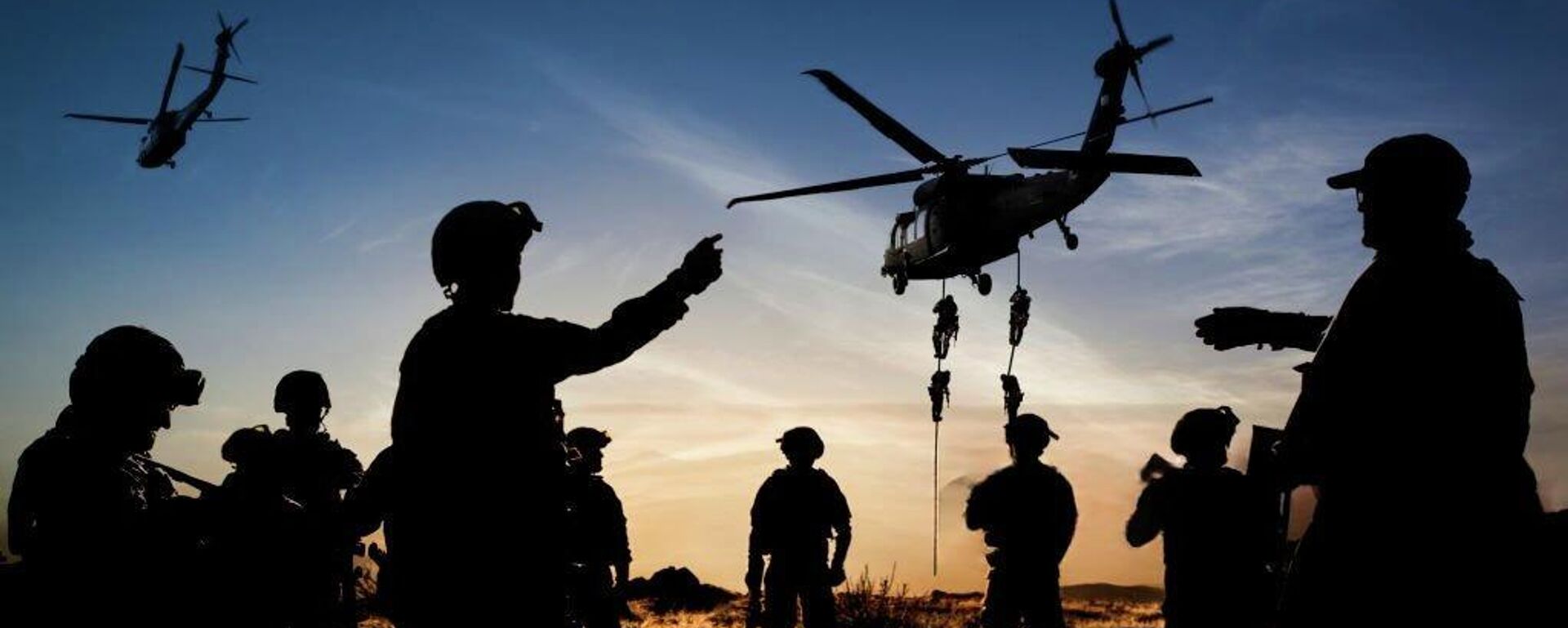 Эксперты объяснили, как США удалось провести операцию против Мадуро - Sputnik Ўзбекистон, 1920, 04.01.2026