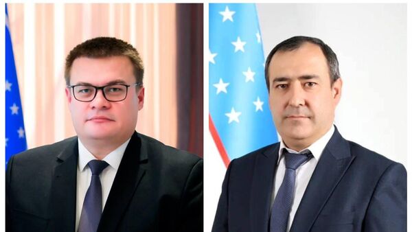 В Агентство профессионального образования назначены два заместителя директора - Sputnik Ўзбекистон