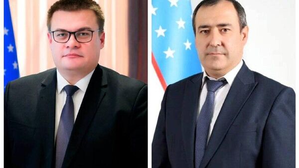 Директору Агентства профессионального образования при МДШО РУз назначили заместителей - Sputnik Узбекистан