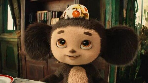 Чебурашка 2 стал третьим самым кассовым фильмом в мировом прокате, собрав за премьерный уикенд рекордные $30,95 млн - Sputnik Узбекистан