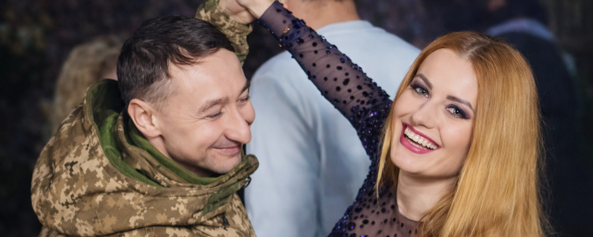 Ukrainskie voyennie otkazalis ot nastupleniya iz-za konserta - Sputnik O‘zbekiston, 1920, 07.01.2026