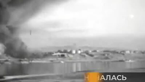 83 года назад операция Кольцо стала началом немецкой катастрофы на Волге - Sputnik Узбекистан