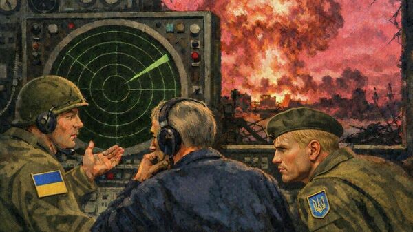 Москва применила оружие Судного дня. Результаты всех удивили - Sputnik Узбекистан