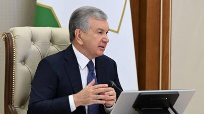 Рассмотрены планы по увеличению добычи природного газа и трансформации отрасли 