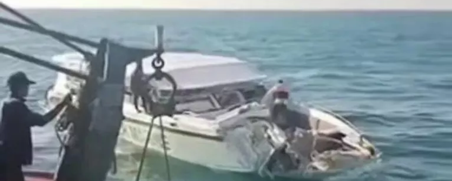 Граждане Узбекистана пострадали при аварии катера в Таиланде - Sputnik Ўзбекистон, 1920, 13.01.2026