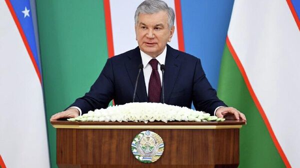 ‍ С 1 апреля 2026 года размер надбавки за выслугу лет для офицеров Минобороны РУз увеличат в 2 раза - Sputnik Узбекистан