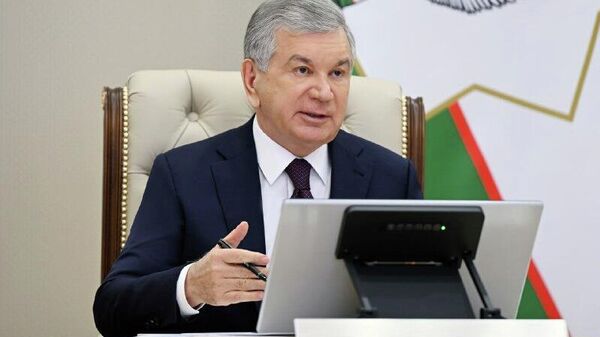 В Узбекистане направят 150 млрд сумов на повышение энергоэффективности жилых массивов и соцобъектов - Sputnik Узбекистан