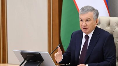 Президент ознакомился с предложениями по совершенствованию системы управления многоквартирным фондом