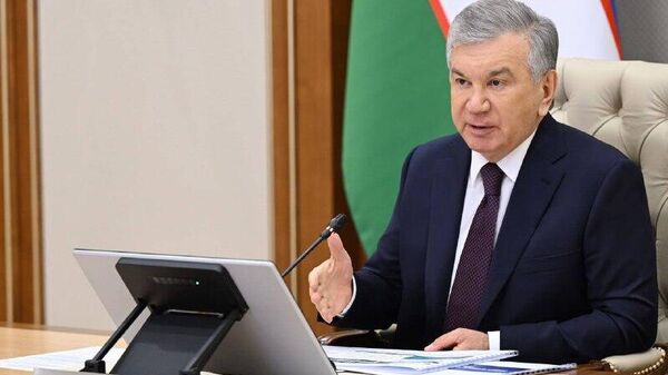 В Узбекистане изменят систему управления многоквартирными домами - Sputnik Узбекистан