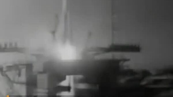 Первая орбитальная станция: 15 января 1969 года с Байконура стартовал Союз-5 - Sputnik Узбекистан