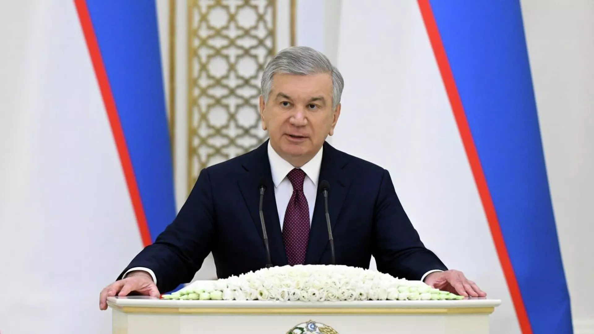 Дипломатик фаолиятнинг биргина кўрсаткичи бор, у хам бўлса — натижа.