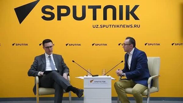 Республика Башкортостан разрабатывает проект по созданию индустриального парка в Бекабаде - Sputnik Узбекистан