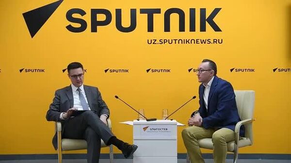 Если бизнесмену задать этот вопрос — он двумя руками будет за - Sputnik Узбекистан