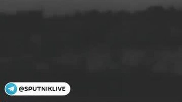 17 января 1945 года Красная армия освободила Варшаву от гитлеровцев - Sputnik Узбекистан