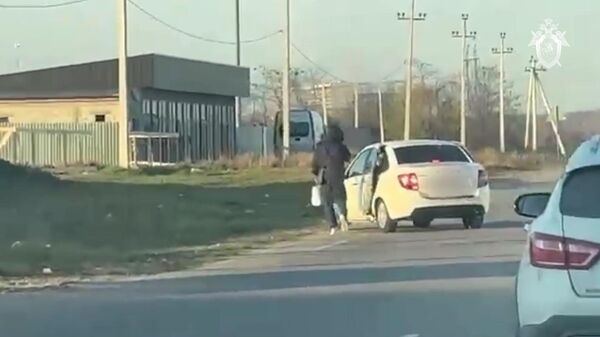 ФСБ предотвратила теракты в Хабаровском крае и Кабардино-Балкарии - Sputnik Ўзбекистон