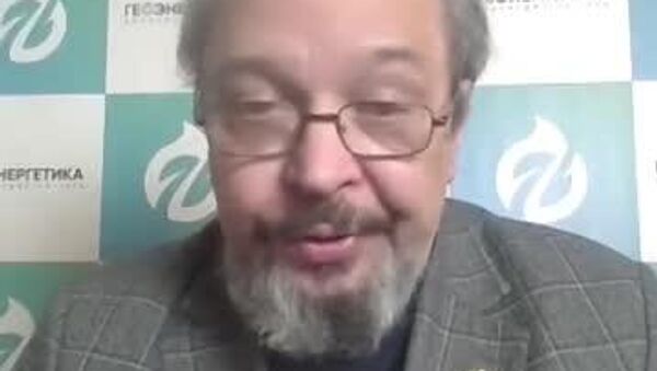 Если подстанция Винница выйдет из строя, энергосистема Украины будет разорвана - Sputnik Узбекистан