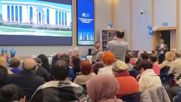 За последние восемь лет по инициативе Президента Узбекистана Генеральной Ассамблеей ООН было принято 13 резолюций - Sputnik Узбекистан