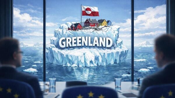 Трамп попал в историю
 - Sputnik Узбекистан