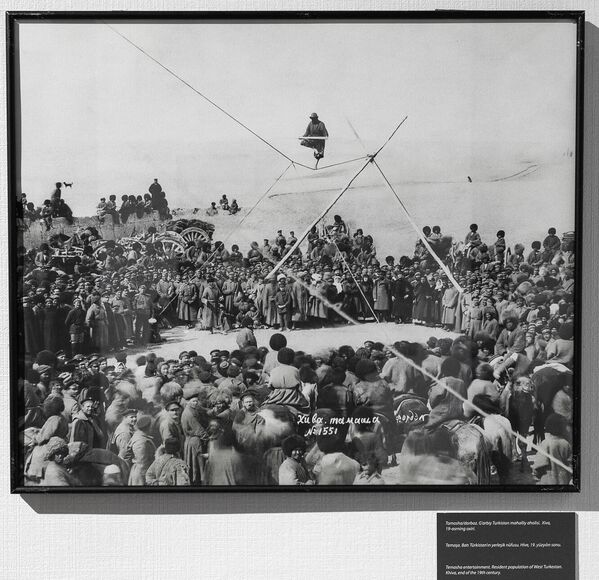 Особенность фото в том, что картина не меняется, а эмоции, переживаемые в момент восприятия, более сильны и памятны - Sputnik Узбекистан