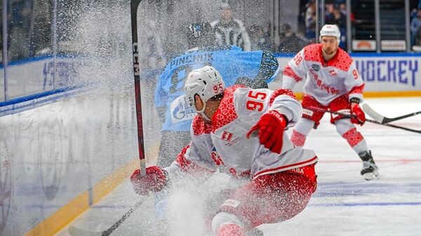 Match KXL v Tashkente - Sputnik O‘zbekiston